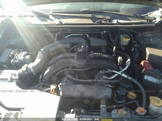 4S3GKAM65H3603260 Subaru Impreza 2.0i Sport