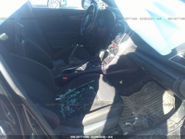 4S3GKAM65H3603260 Subaru Impreza 2.0i Sport