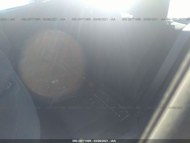 4S3GKAM65H3603260 Subaru Impreza 2.0i Sport