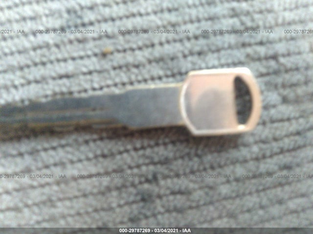 1997 CHEVROLET C/K 1500 2GCEC19R5V1267960 Photo 10