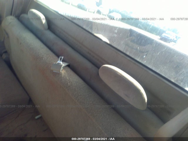 1997 CHEVROLET C/K 1500 2GCEC19R5V1267960 Photo 7