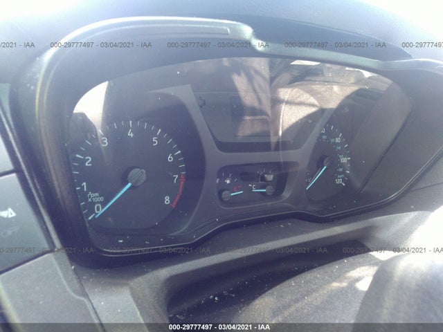 Ford TRANSIT VAN 2019 1FTYE1YM8KKB82927 Image 7