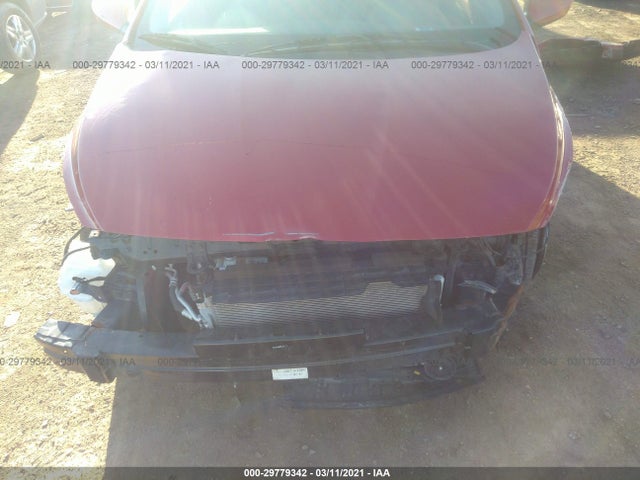 Hyundai ACCENT GLS 2014 KMHCT4AE7EU768284 Image 6
