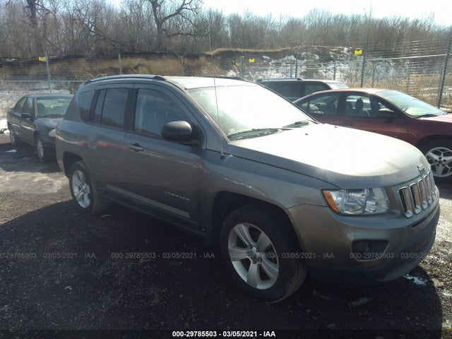 1C4NJDEB8CD505141 JEEP COMPASS Photo 1