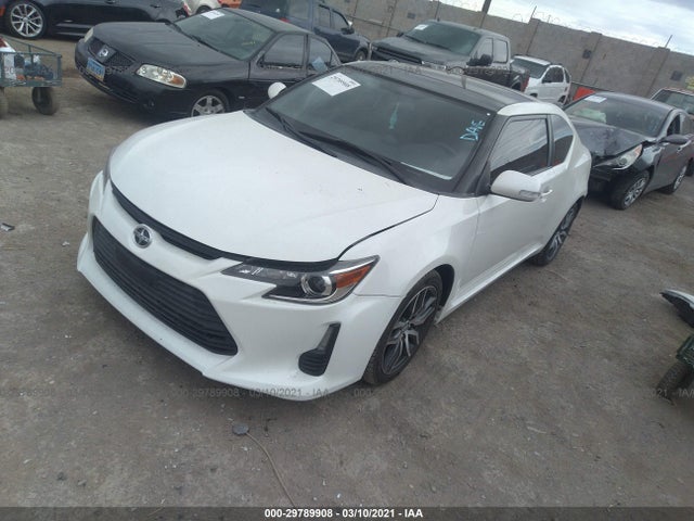 2016 Scion TC, VIN: JTKJF5C70GJ023543