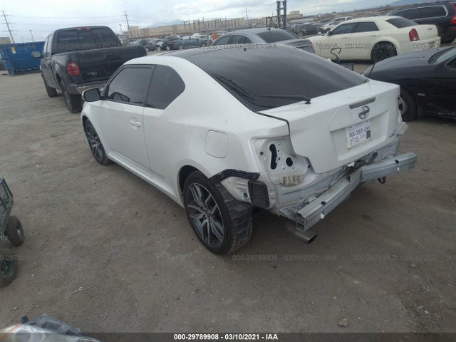 2016 Scion TC, VIN: JTKJF5C70GJ023543