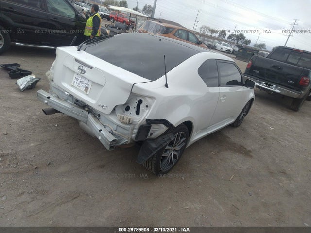 2016 Scion TC, VIN: JTKJF5C70GJ023543