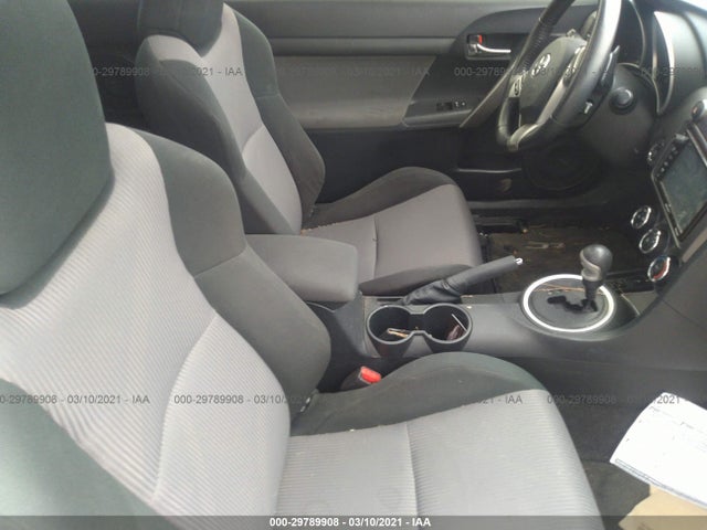 2016 Scion TC, VIN: JTKJF5C70GJ023543