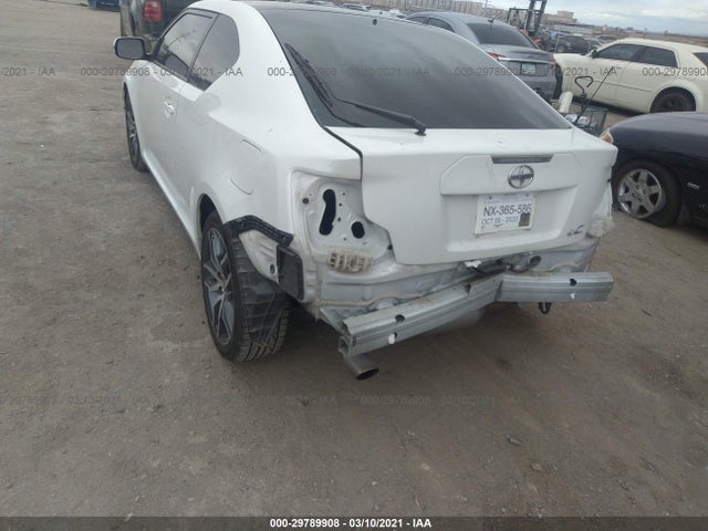 2016 Scion TC, VIN: JTKJF5C70GJ023543