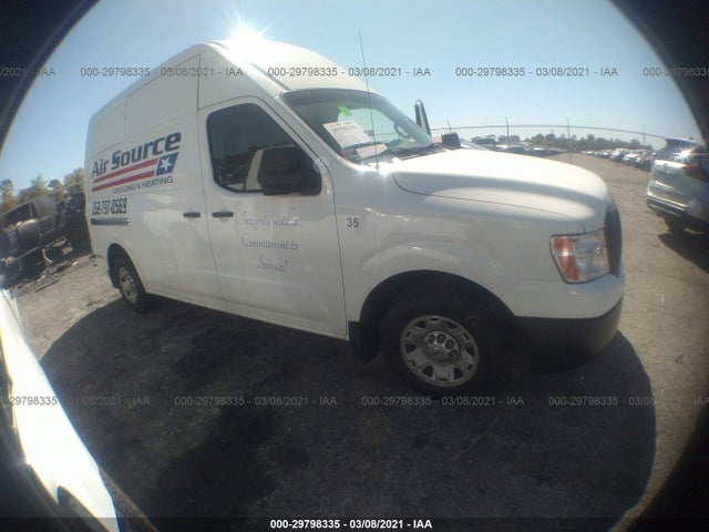 1N6AF0LY7CN106969 NISSAN NV Photo 1