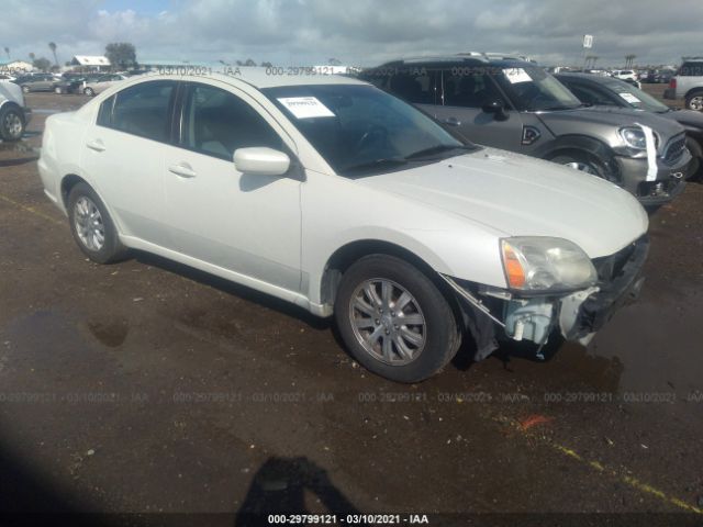 4A3AB36F39E020378 MITSUBISHI GALANT Photo 1