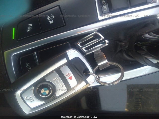 2015 BMW 6 Series, VIN: WBAYP5C59FD873215