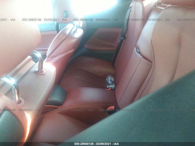 2015 BMW 6 Series, VIN: WBAYP5C59FD873215