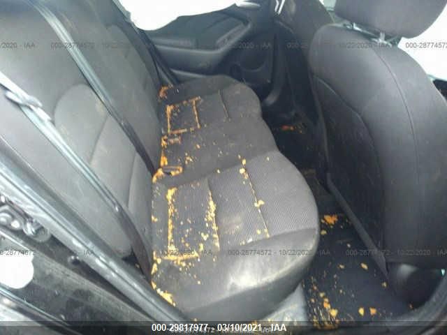 3KPFK4A76HE083900 KIA FORTE LX