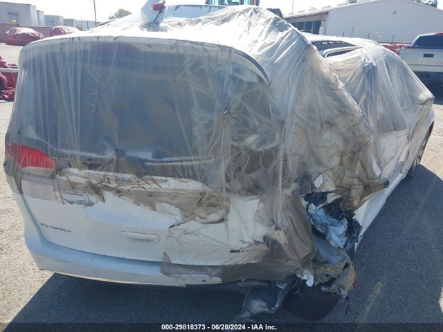 2C4RC1N71JR129432 Chrysler Pacifica Hybrid Limited