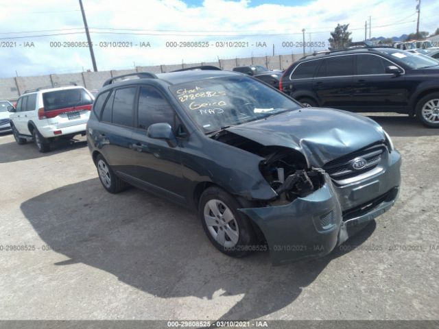 KNAFG529197275991 KIA RONDO Photo 1