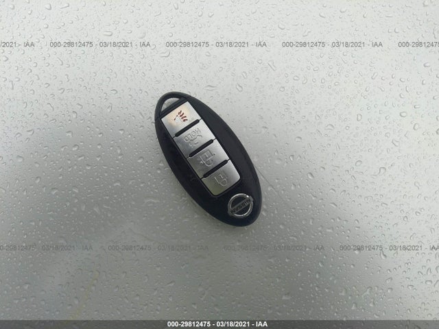 Nissan SENTRA SV 2018 3N1AB7AP3JL624370 Image 11