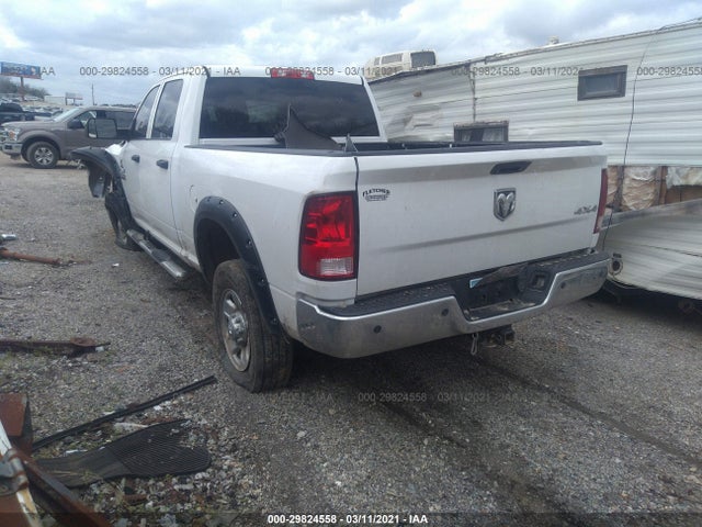 RAM 2500 Tradesman 2016 3C6UR5CL4GG291688 Image 3