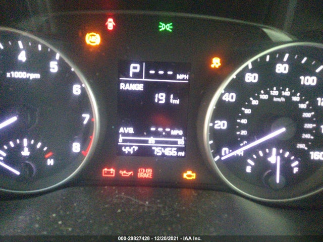 Hyundai ELANTRA SE 2017 5NPD74LF8HH139568 Image 7