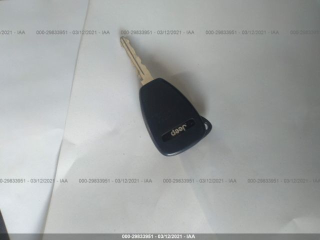 2013 JEEP WRANGLER UNLIMITED 1C4HJWFG0DL681417 Photo 10