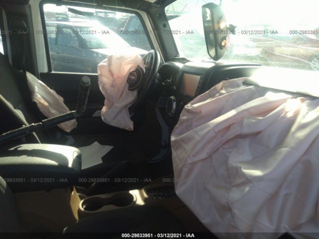 2013 JEEP WRANGLER UNLIMITED 1C4HJWFG0DL681417 Photo 4