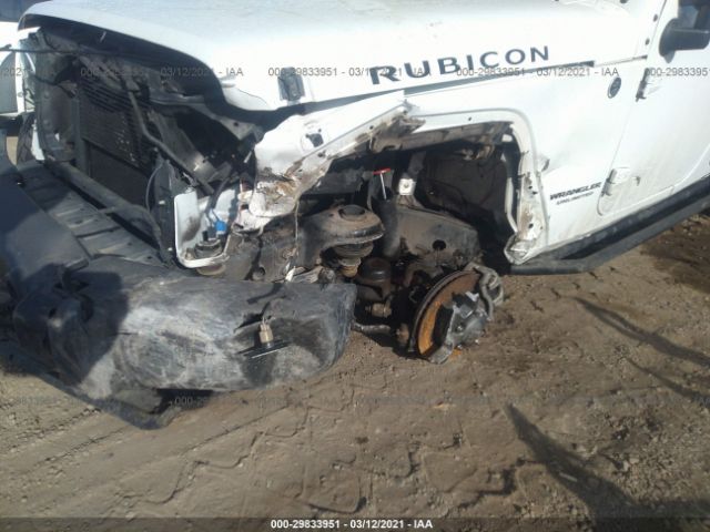 2013 JEEP WRANGLER UNLIMITED 1C4HJWFG0DL681417 Photo 5