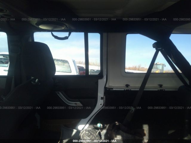 2013 JEEP WRANGLER UNLIMITED 1C4HJWFG0DL681417 Photo 7
