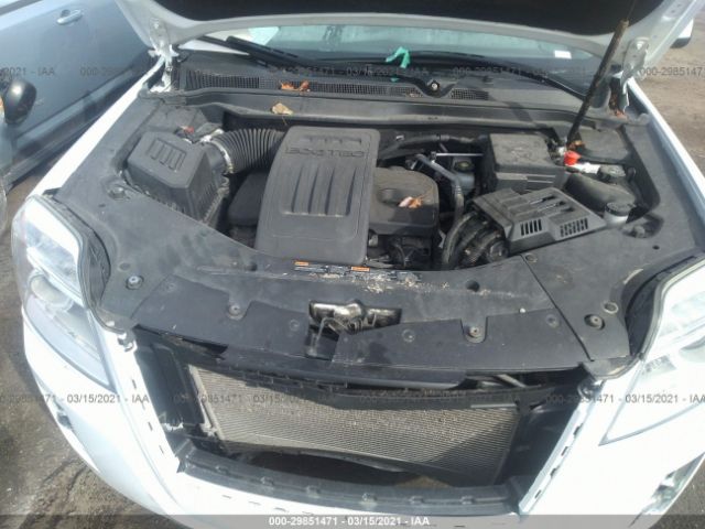 2GKFLWEK7F6211229 GMC Terrain Sle