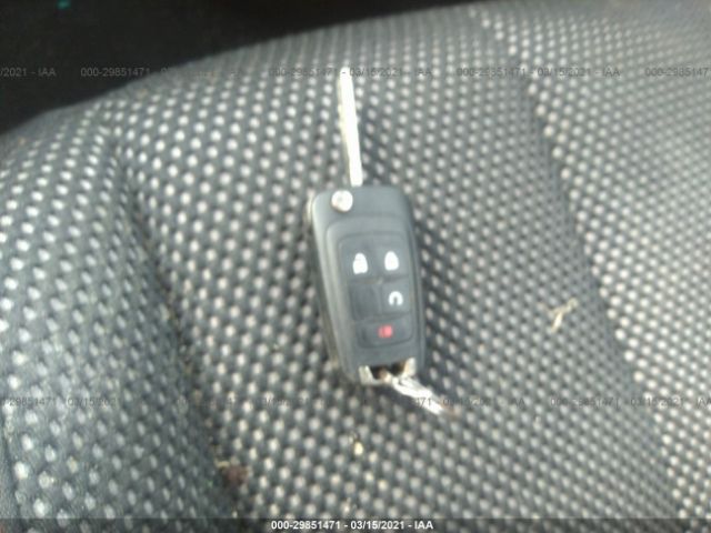 2GKFLWEK7F6211229 GMC Terrain Sle