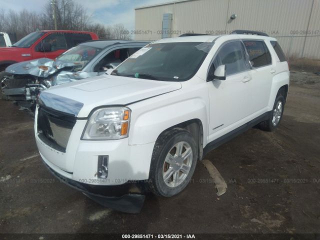 2GKFLWEK7F6211229 GMC Terrain Sle