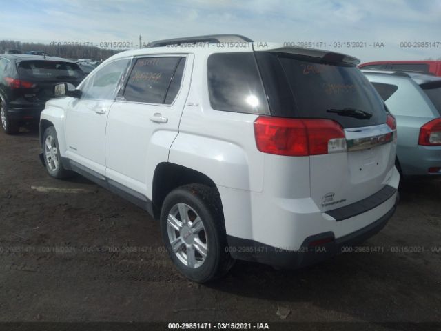 2GKFLWEK7F6211229 GMC Terrain Sle