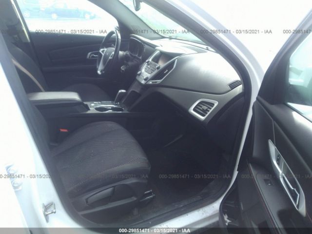 2GKFLWEK7F6211229 GMC Terrain Sle
