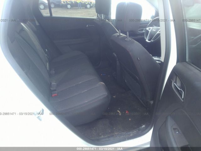 2GKFLWEK7F6211229 GMC Terrain Sle