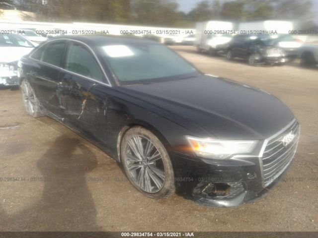 2020 AUDI A6, VIN: WAUD8AF22LN065199