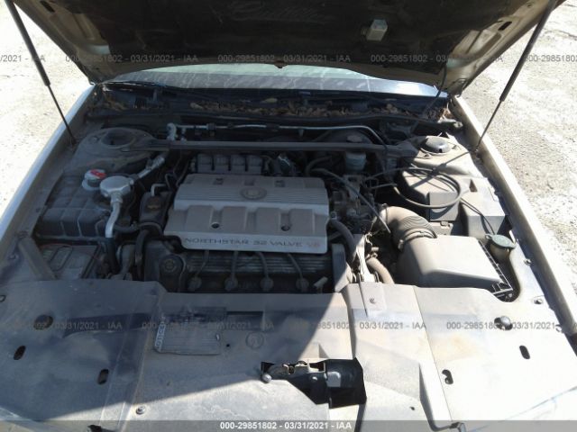 1997 CADILLAC SEVILLE 1G6KS52Y7VU809288 Photo 9
