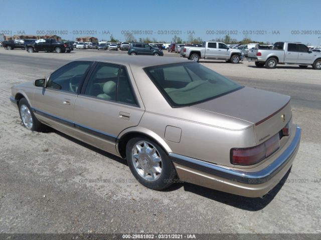 1997 CADILLAC SEVILLE 1G6KS52Y7VU809288 Photo 2