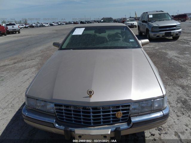 1997 CADILLAC SEVILLE 1G6KS52Y7VU809288 Photo 5