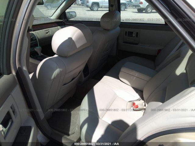 1997 CADILLAC SEVILLE 1G6KS52Y7VU809288 Photo 7