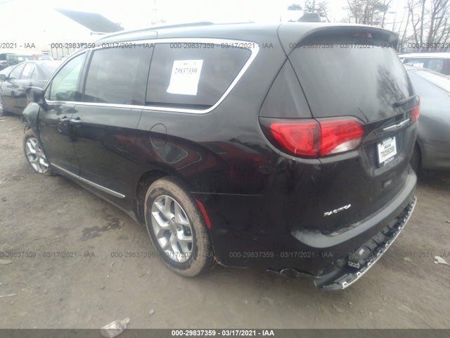 2C4RC1EG9HR832528 Chrysler Pacifica Touring-l Plus