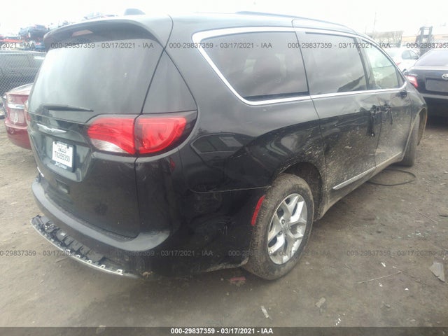 2C4RC1EG9HR832528 Chrysler Pacifica Touring-l Plus