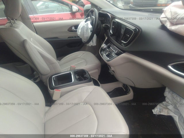 2C4RC1EG9HR832528 Chrysler Pacifica Touring-l Plus