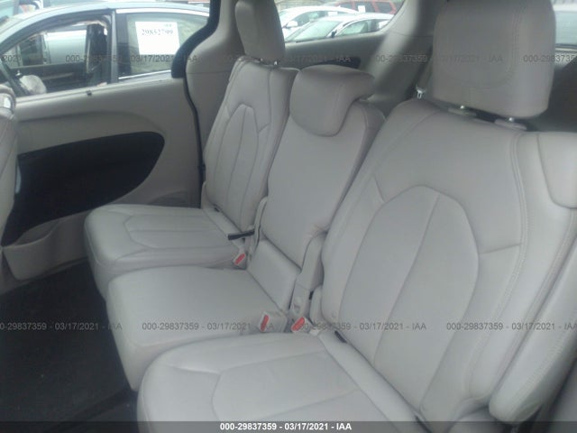 2C4RC1EG9HR832528 Chrysler Pacifica Touring-l Plus