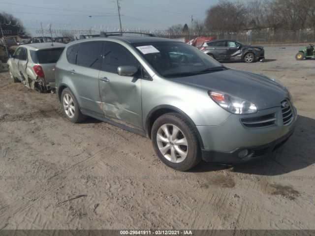 4S4WX86C564412272 SUBARU B9 TRIBECA Photo 1