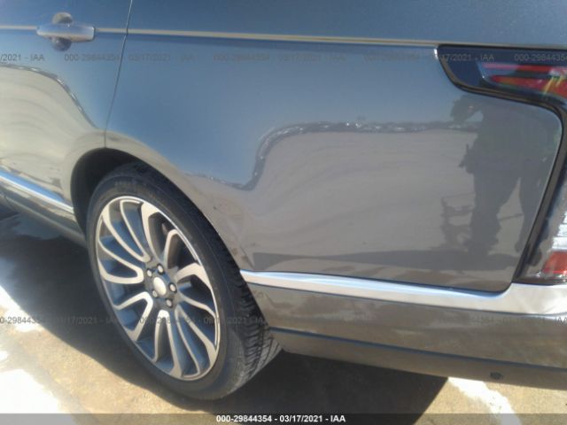 SALGS2TF8EA156169 Land Rover Range Rover 5.0l V8 Supercharged/5.0l V8 Supercharged Ebony Edition