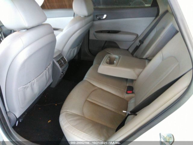 5XXGU4L33GG014211 KIA OPTIMA EX