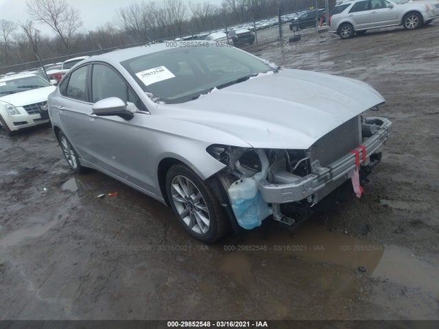 2017 3FA6P0H76HR415137 zdjęcie główne