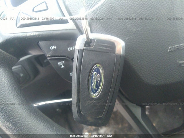 Ford FUSION SE 2017 3FA6P0H76HR415137 Image 3