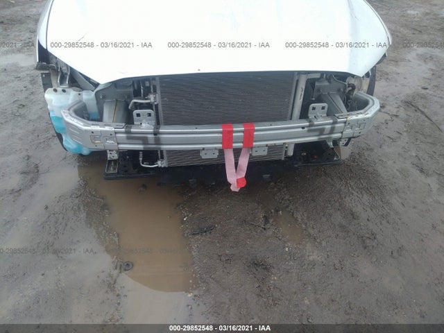 Ford FUSION SE 2017 3FA6P0H76HR415137 Image 7
