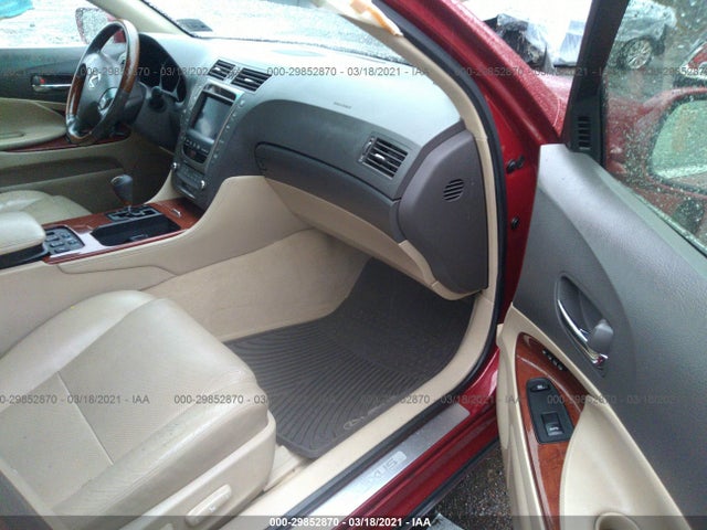 JTHBN96S365000382 Lexus GS 430