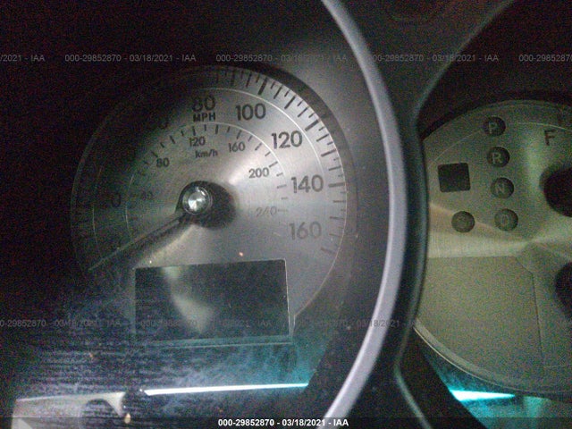 JTHBN96S365000382 Lexus GS 430